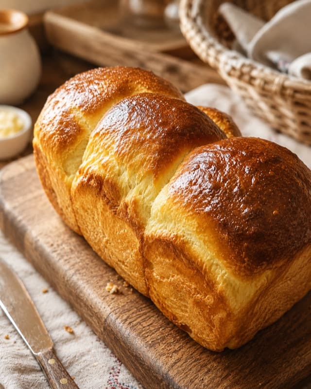 Création pâtissière 4 — aperçu après
