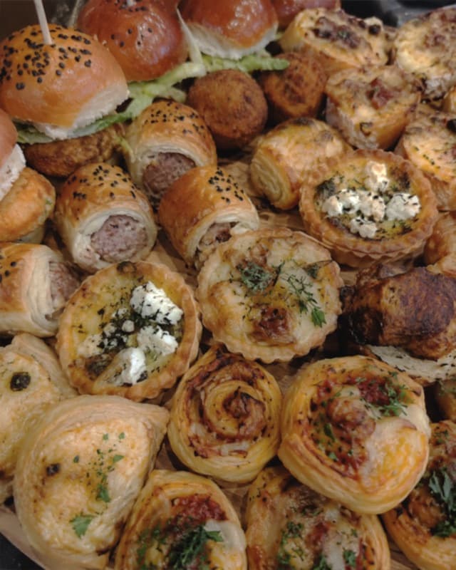 Création pâtissière 5 — aperçu avant