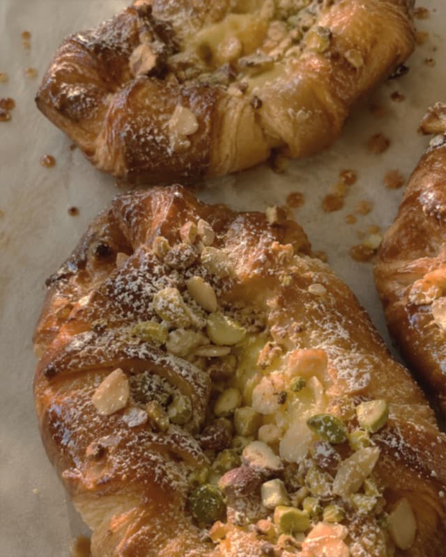 Création pâtissière 6 — aperçu avant